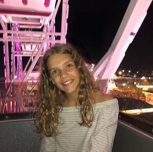 Meet your Posher, Léanne